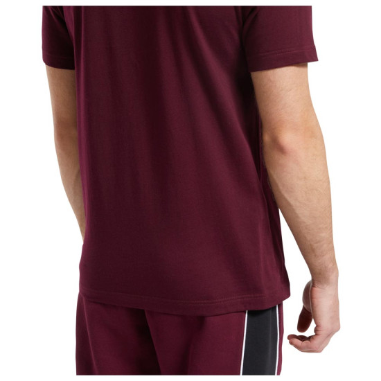 Reebok Ανδρική κοντομάνικη μπλούζα